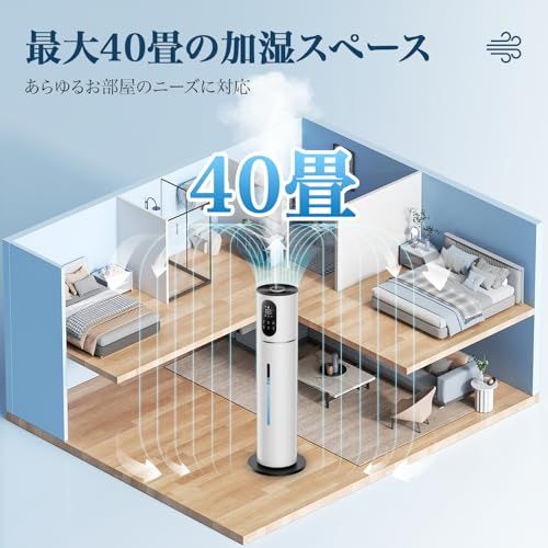 かしつき 上から給水