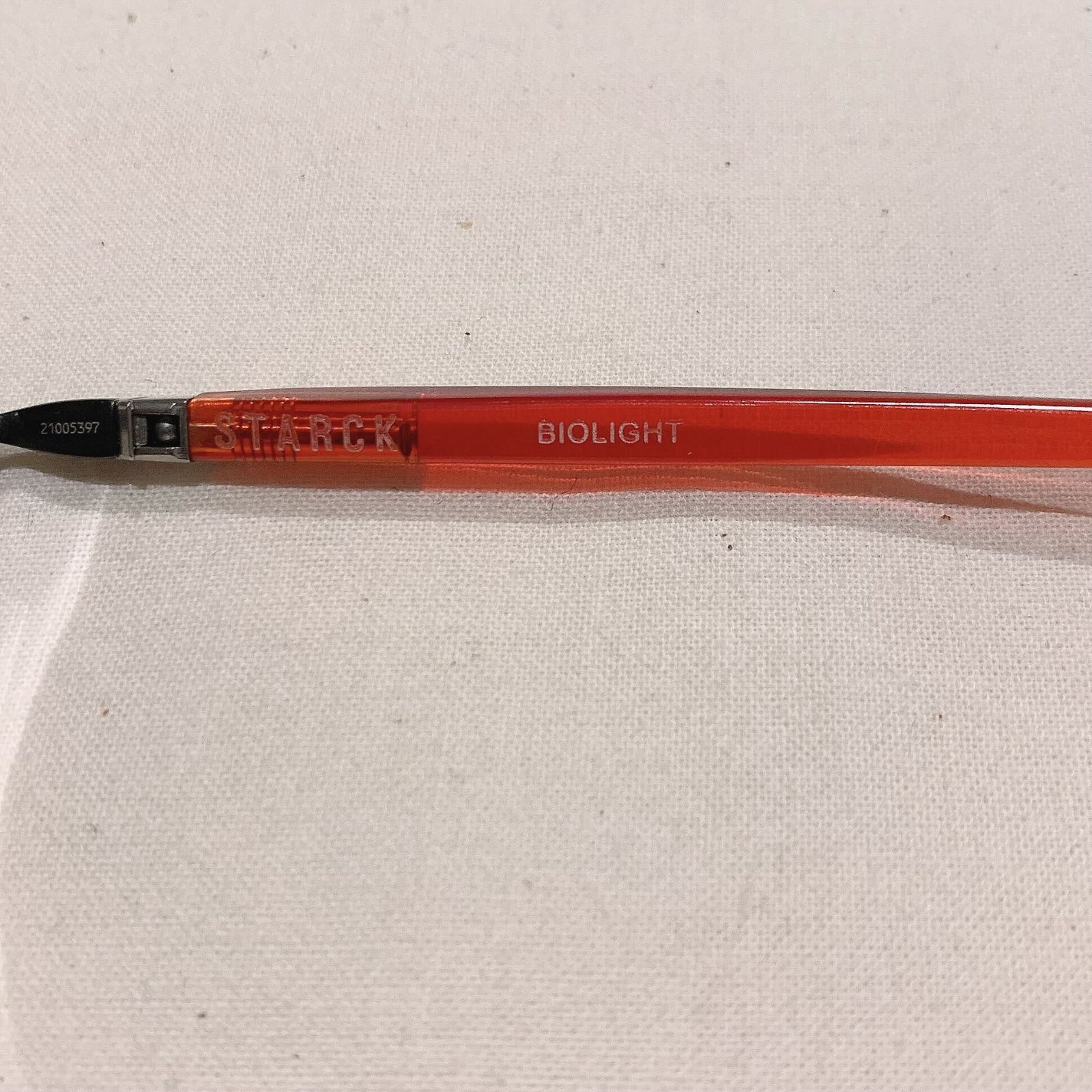alain mikli P0210 アランミクリ スタルクアイズ ツーポイント