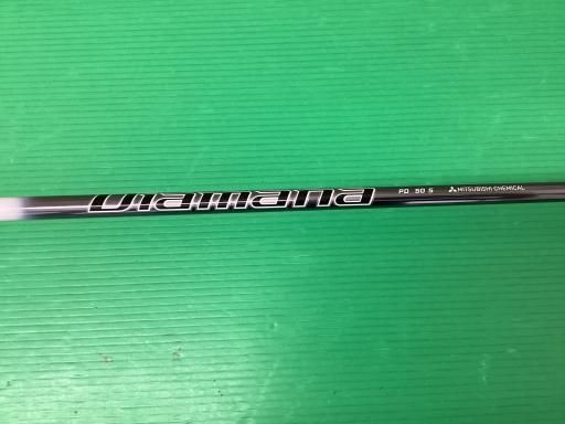 ブリヂストン B1 3W FW Diamana PD 60 S 楽天市場】【中古】 ブリヂストン BRIDGESTONE B1 3W
