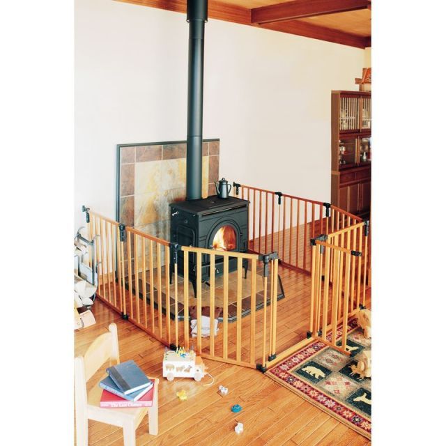 追加フェンス NS4931