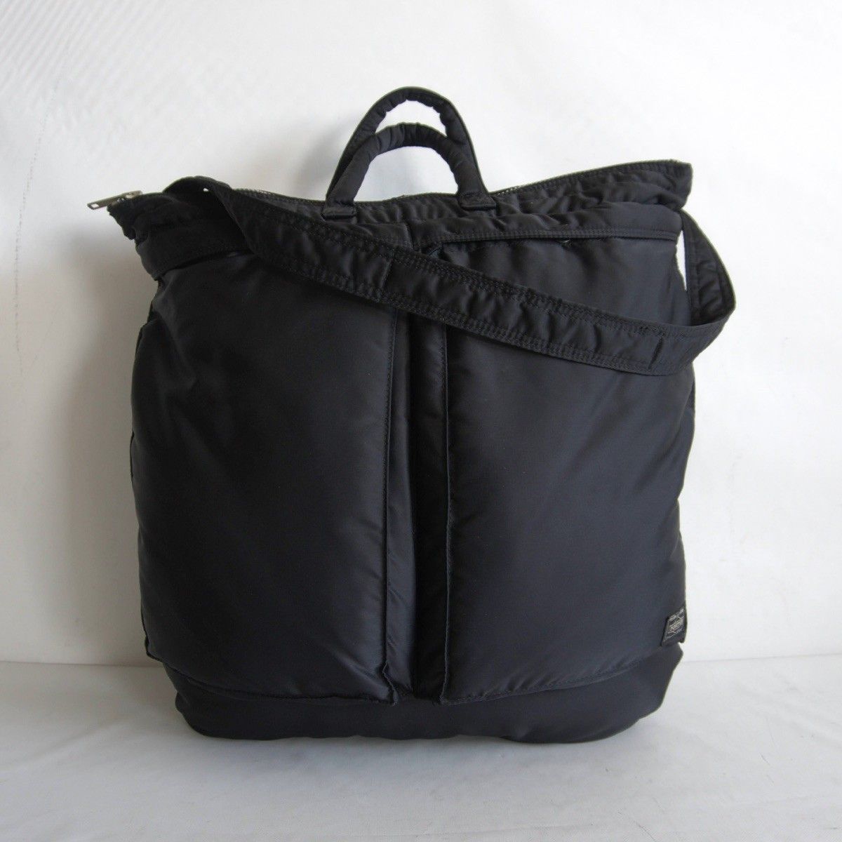 Amazon | (ポーター) PORTER 2wayヘルメットバッグ ショルダー
