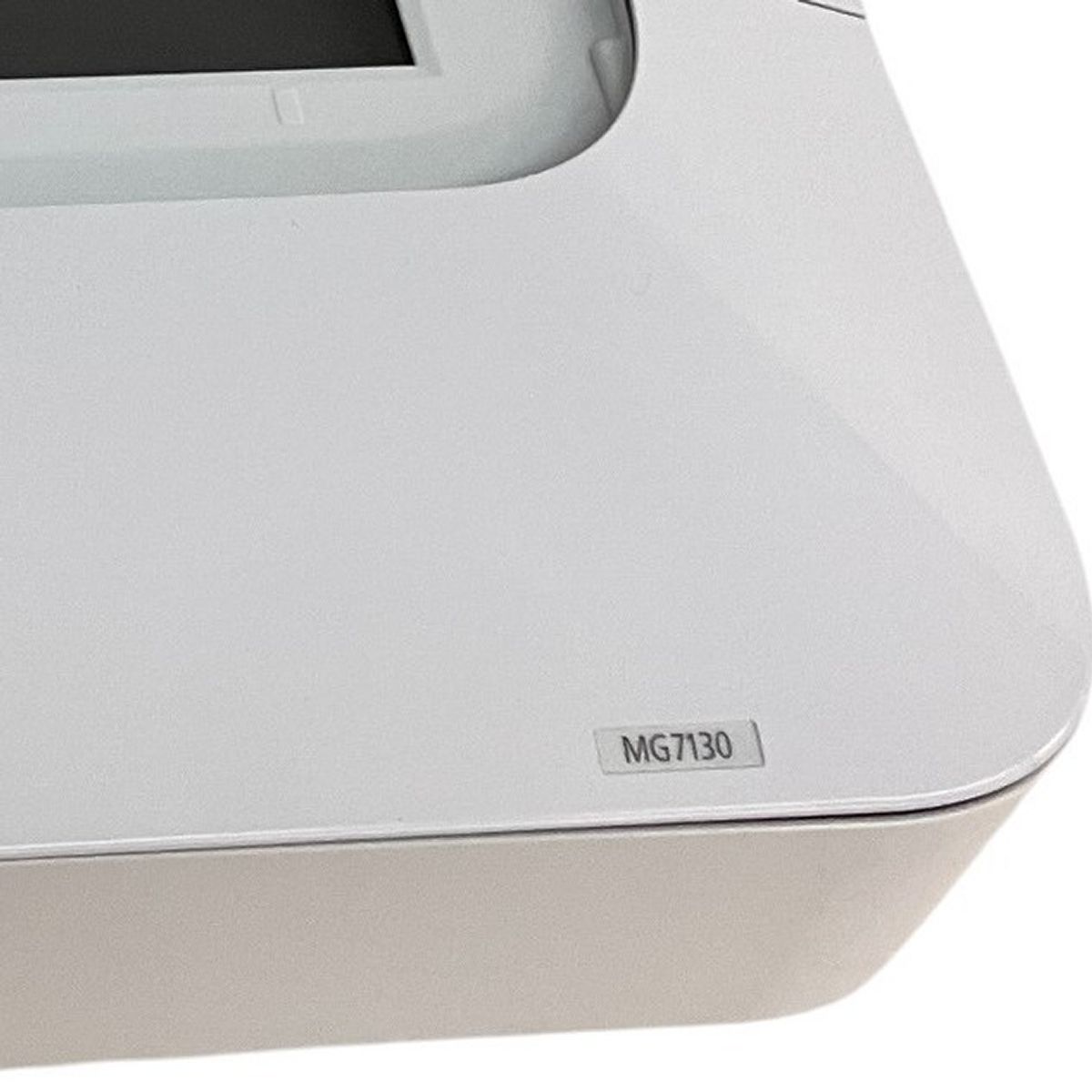 インクジェットプリンター