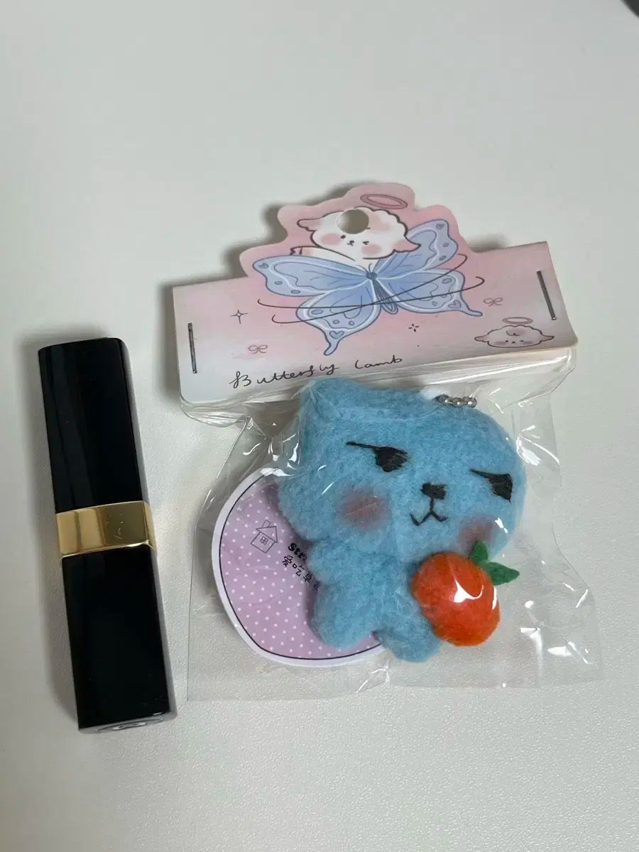 ミニ ぬいぐるみ