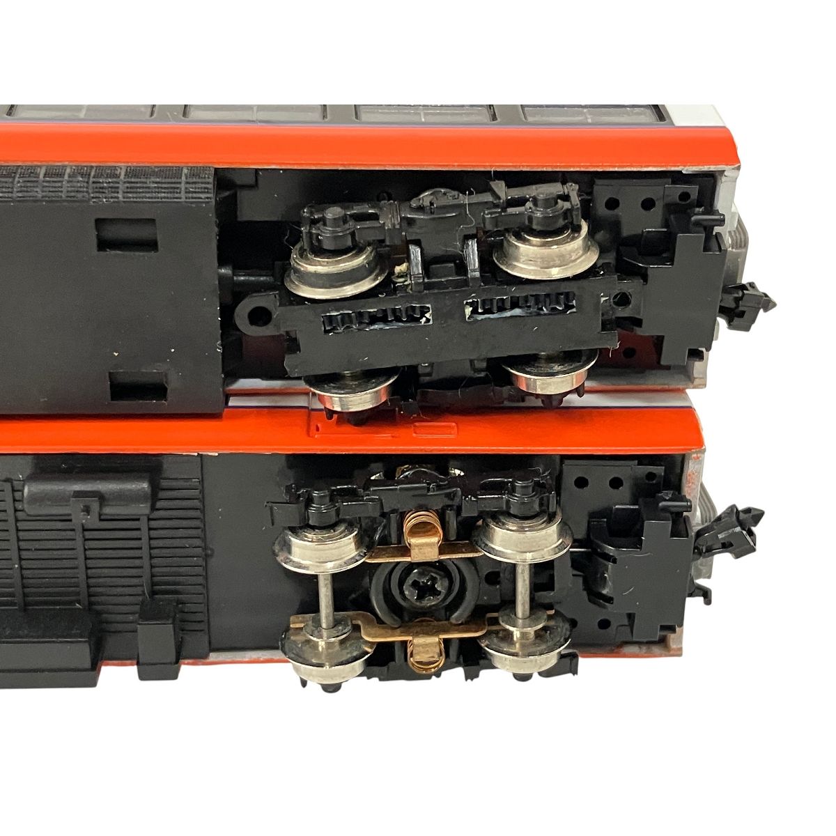 マイクロエース E751系 Nゲージ鉄道模型セット（スーパーはつかり6両セット） E751系 スーパーはつかり (6両セット) (鉄道模型) - ホビー