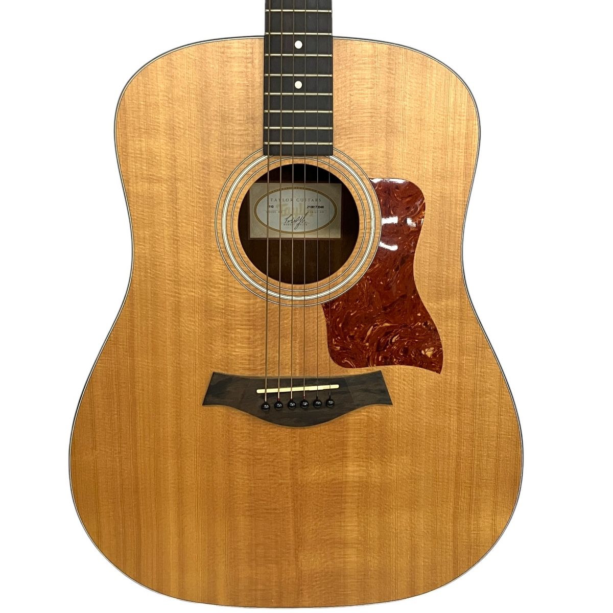 Taylor Model 110 アコースティックギター ドレッドノート テイラー アコギ ギター S10487740