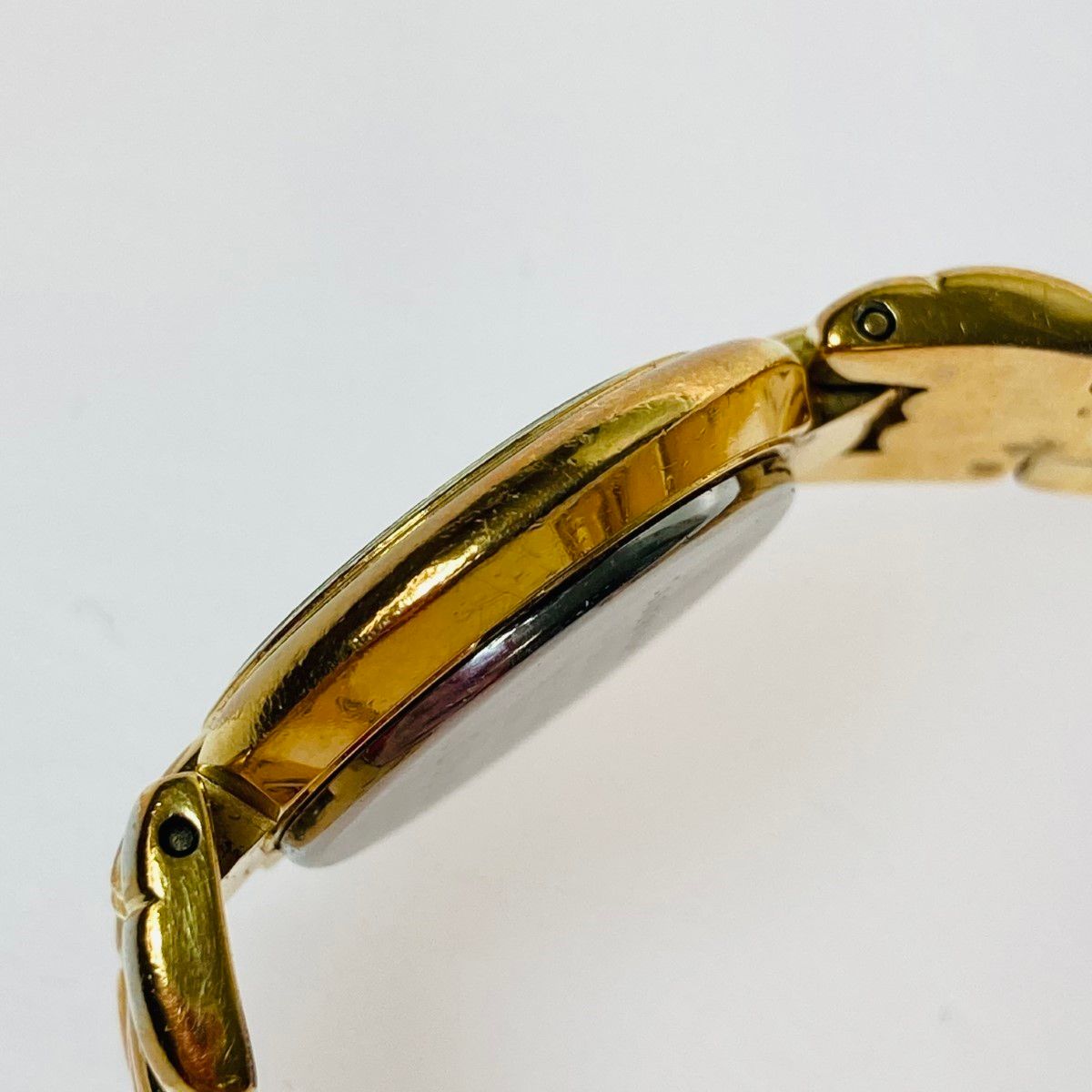 ◎◎RADO ラドー LeSoir ルソア クォーツ レディース 腕時計