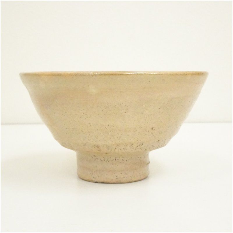 茶道具 原清和作 青井戸 茶碗 美品 共箱(K-YC432) 青井戸茶碗 落葉 原 清晁 茶器＆茶道具 抹茶碗 - Sazen Tea