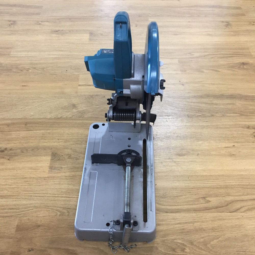 makita マキタ 18V×2対応 18V+18V 355mm 充電式切断機 本体のみ 