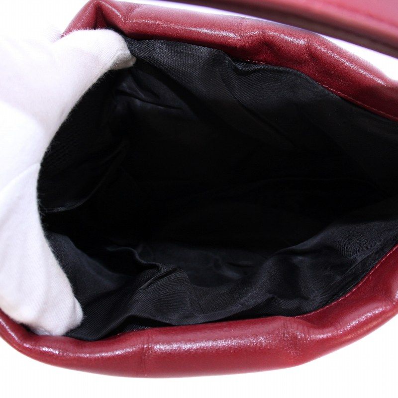 サイモンミラー Simon Miller MINI PUFFIN BAG ミニパフィンバッグ  