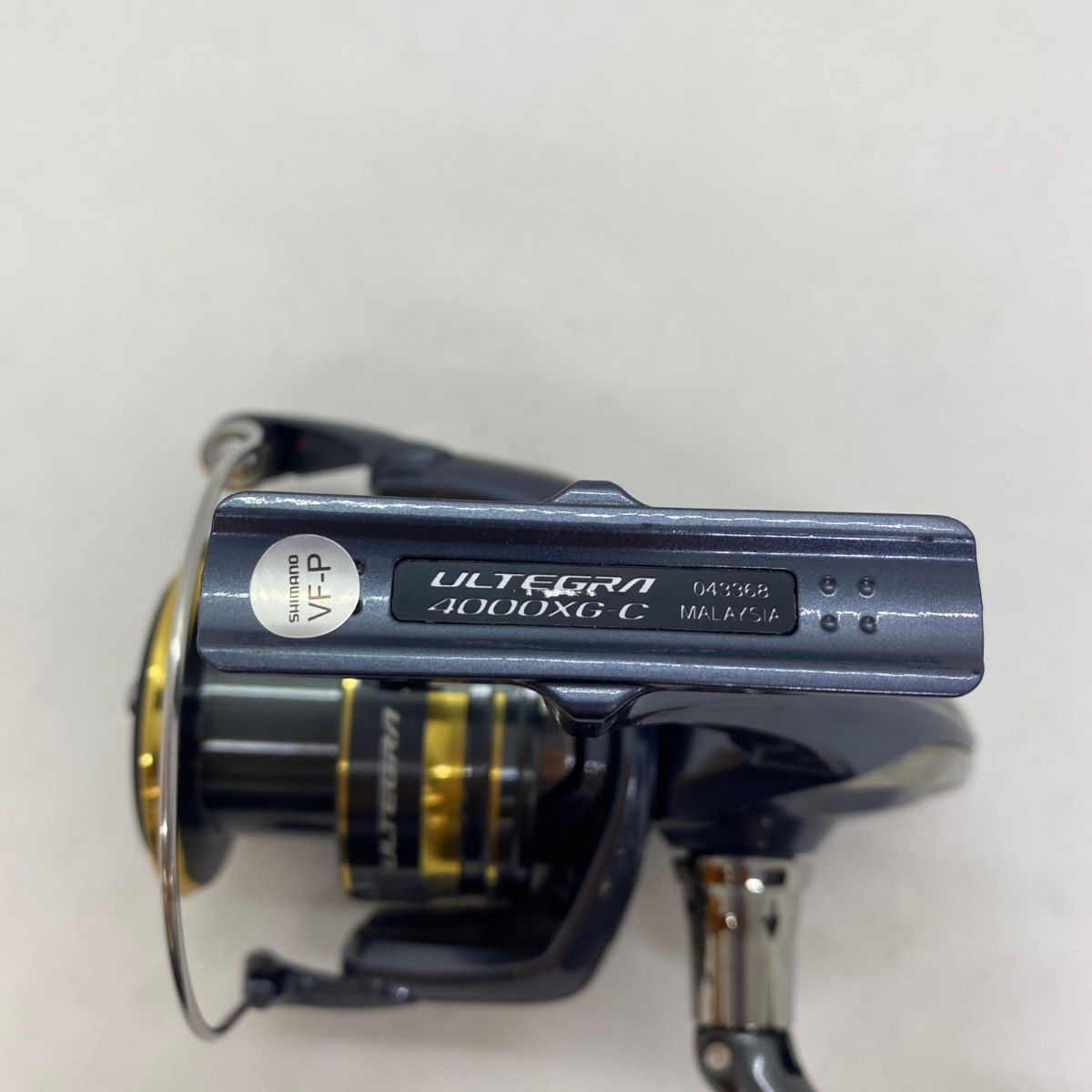 SHIMANO - ΨΨSHIMANO シマノ スピニングリール　21アルテグラ 4000XG　 箱付 043368 ΨΨSHIMANO シマノ スピニングリール 21アルテグラ4000XG