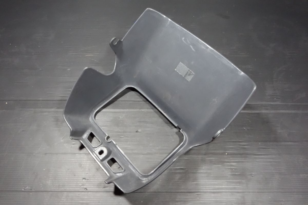 人気アイテムお得に購入！ TW200 ライト カウル フロント マスク アッパー カウル 2JL ヤマハ 純正 R20250630 【激安大特価！】