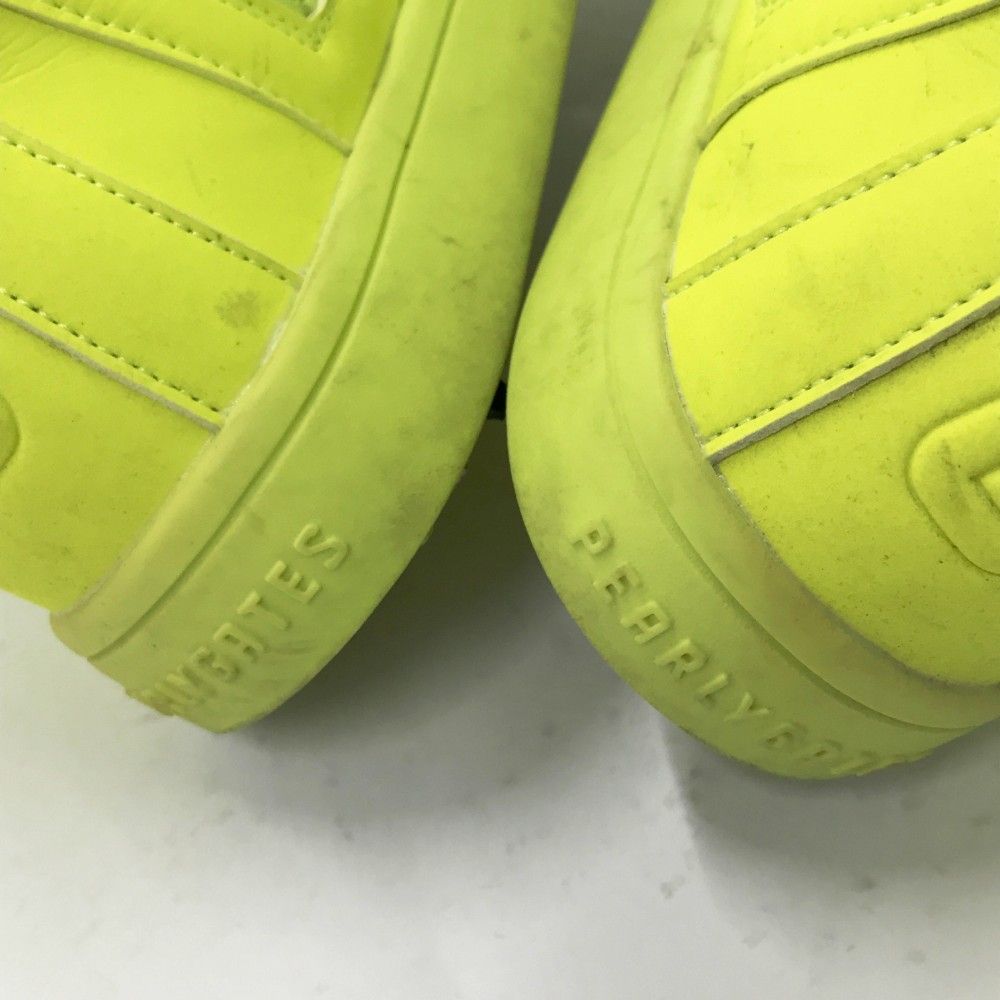 PEARLY GATES パーリーゲイツ 053-0992309 ミドルカット ゴルフ