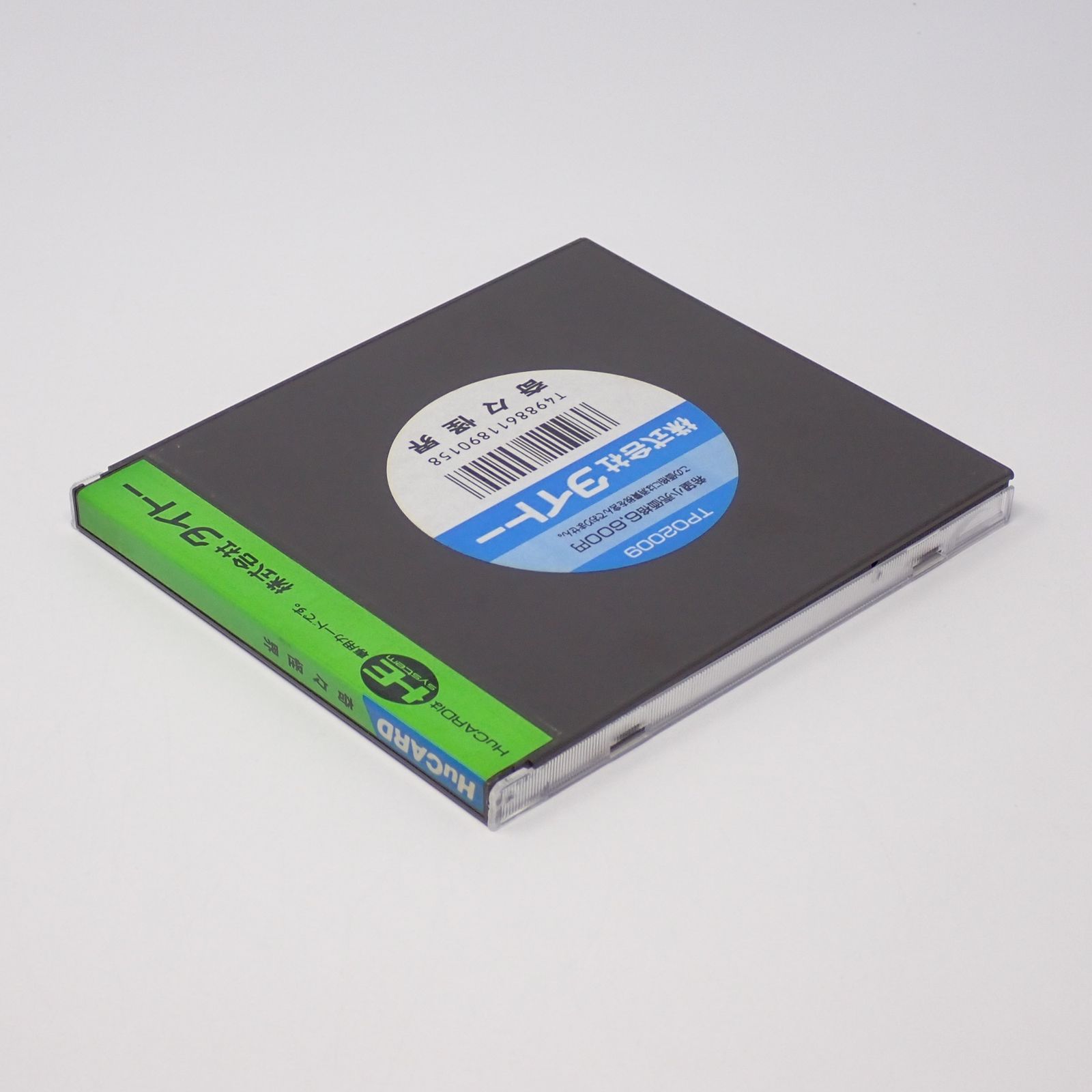 PCエンジンHuカード タイトー