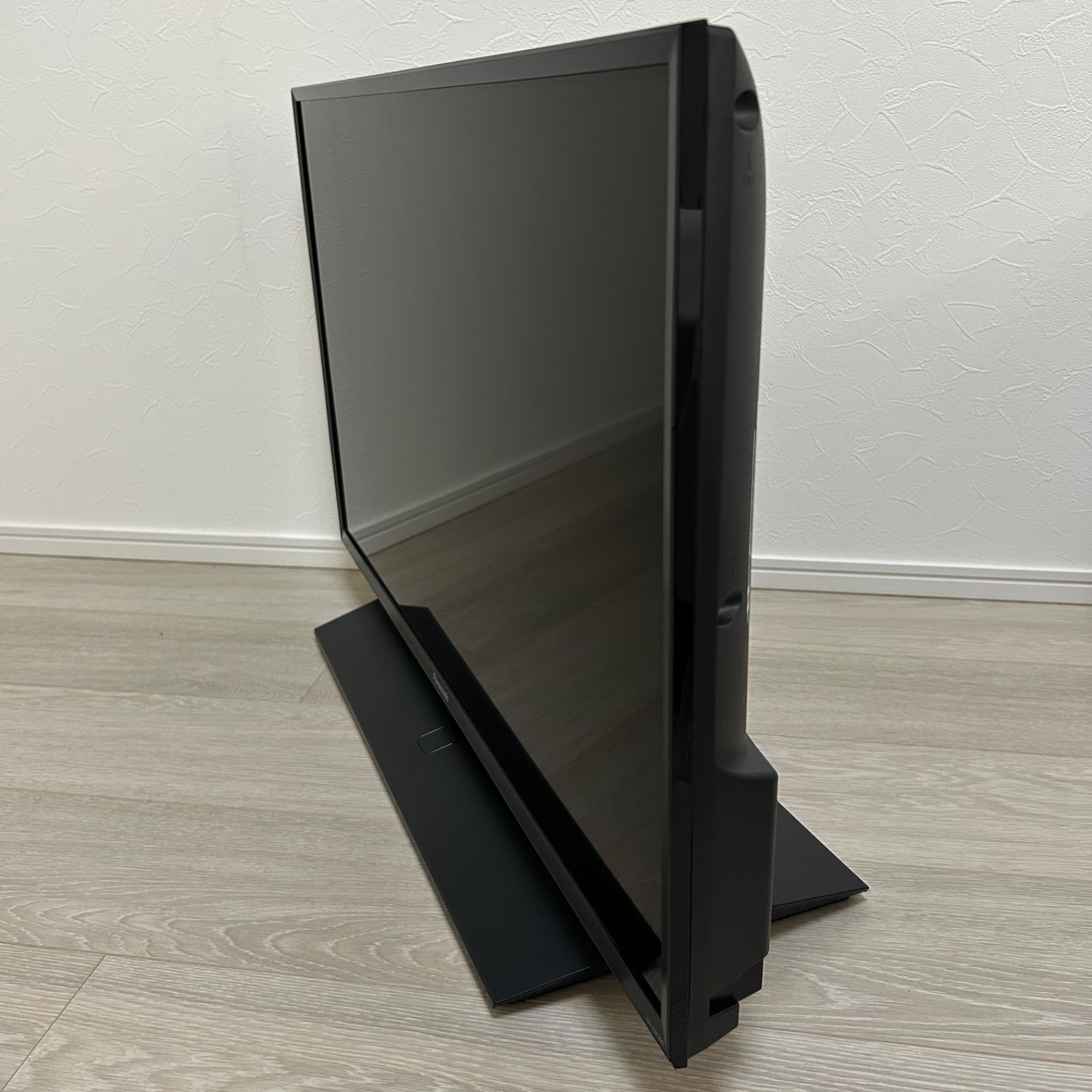 中古品】Panasonic パナソニック 32型 TH-32F350 テレビ 2018年製 