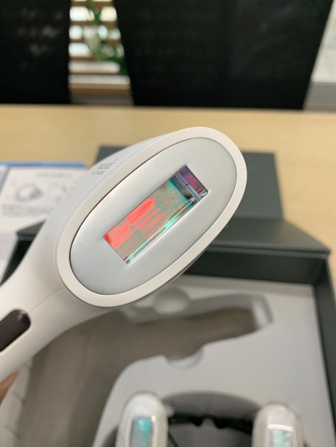 ミュゼプラチナム 家庭用光美容器 ミュゼ プラチナム 脱毛器 MUSEE