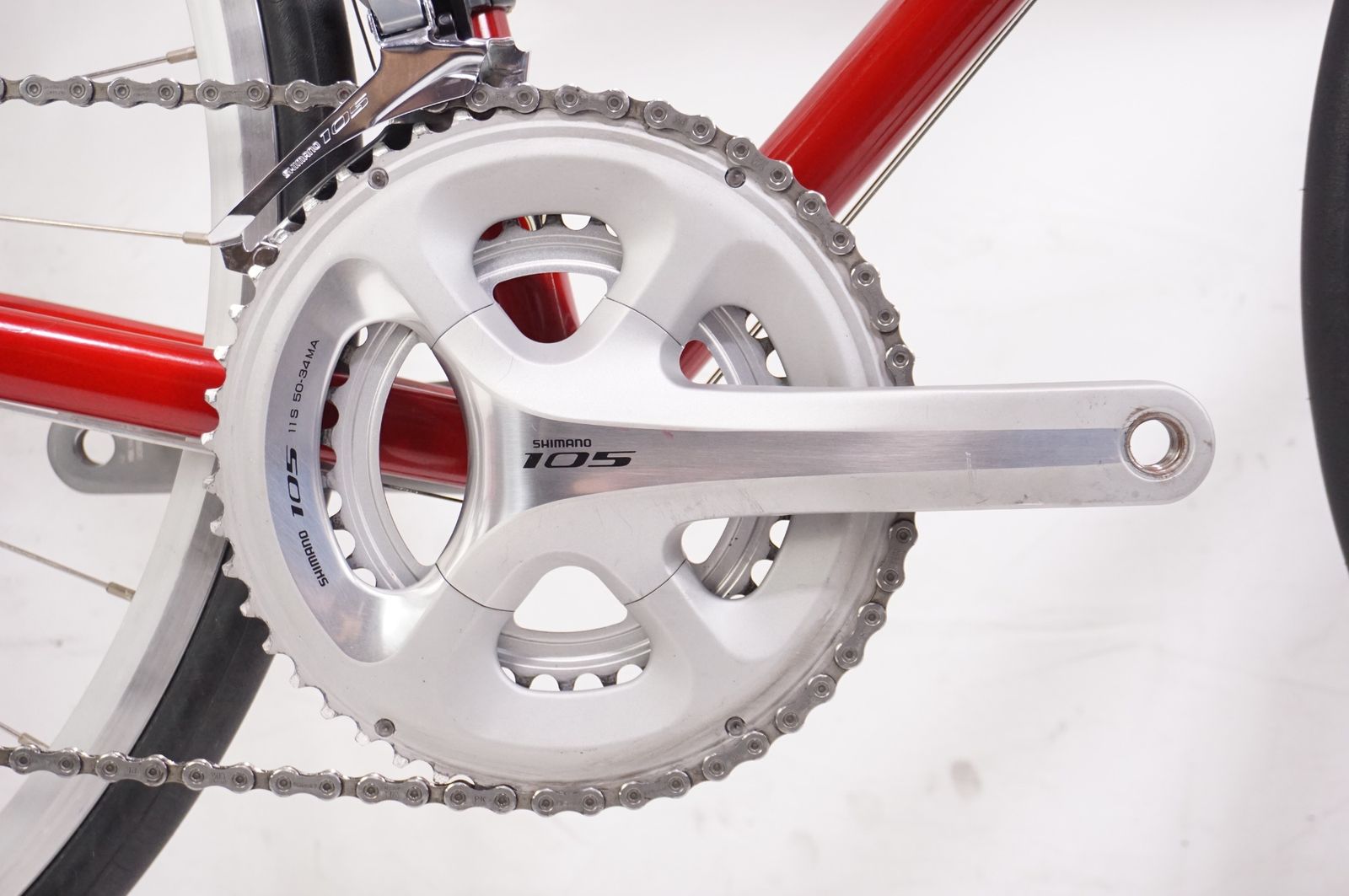 RALEIGH 「ラレー」 CRF CARLTON-F 2018年モデル ロードバイク