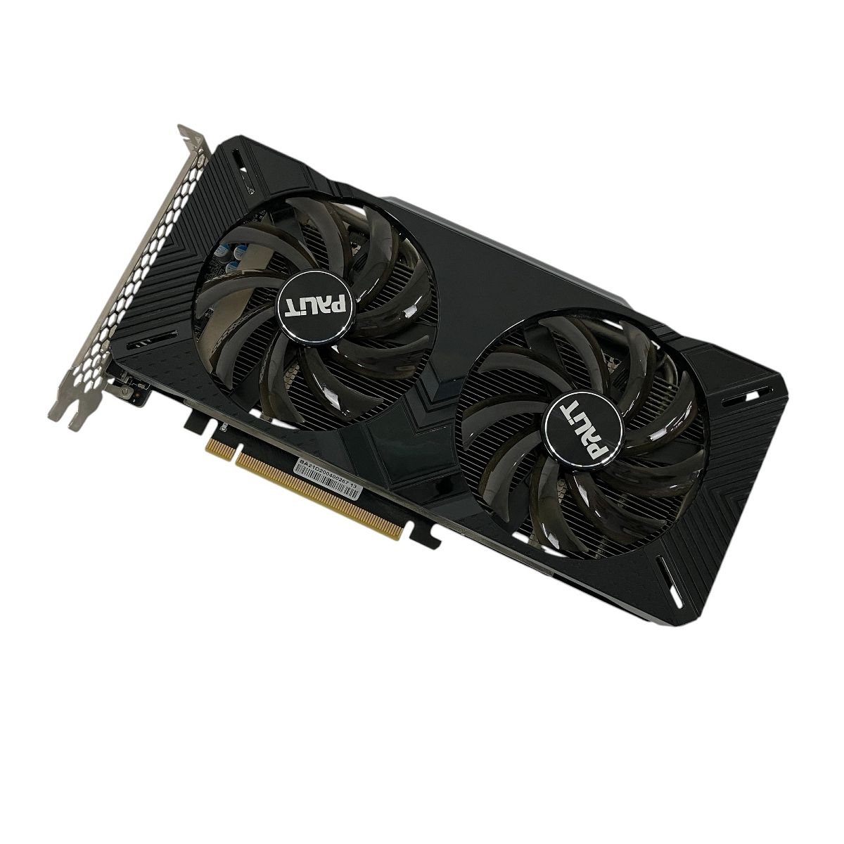 PALIT GAMINGPRO GEFORCE RTX 2060 6GB - メルカリ