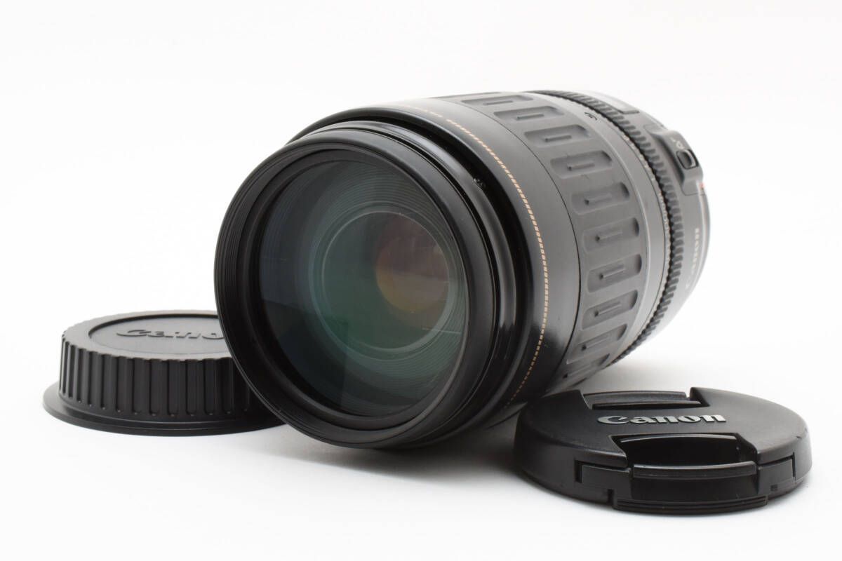 ☆美品☆ キャノン Canon EF 100-300mm F4.5-5.6 USM ☆ L980#5602 ☆美品☆ キャノン Canon EF 100-300mm F4.5-5.6 USM ☆ L980#5602