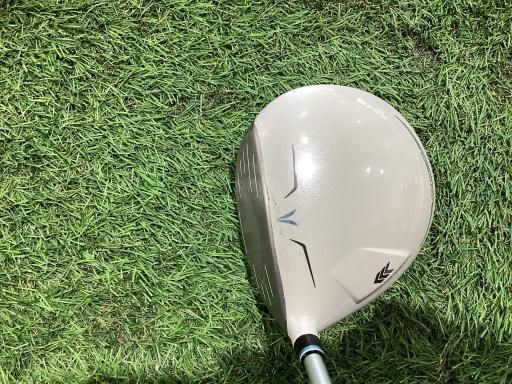 ダンロップ XXIO 2025 ホワイト 13.5° レディース ドライバー DR XXIO MP1200L DR ホワイト フレックスL レディース 女性用 右利き 右用 Dランク ゴルフクラブ