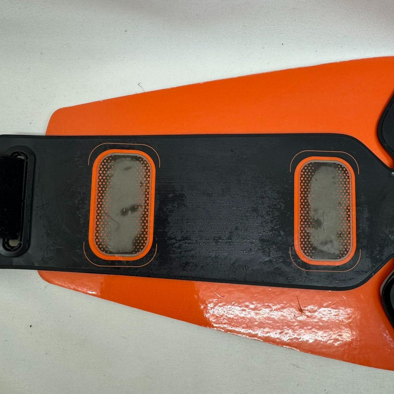 【超美品】SIXPADシックスパッド　アブズベルト一式　ジェルシート付 SIXPAD シックスパッド アブズベルト高電導ジェルシート