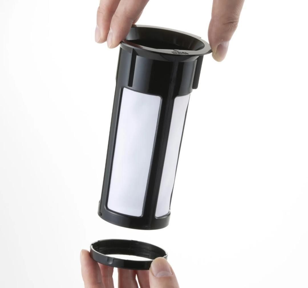 10％OFF》iwaki 水出しコーヒー＆ティー角型サーバー