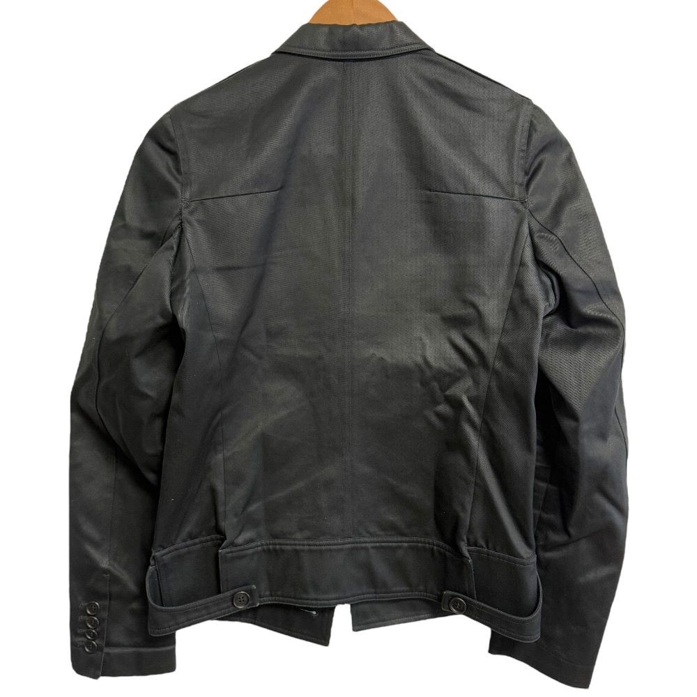 良品 06SS Dior Homme ディオールオム エディ期 ミリタリージャケット