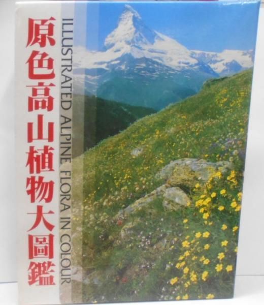 北隆館 定価35000円 | 昭和 ○原色世界植物大図鑑 価格 原色牧野植物大