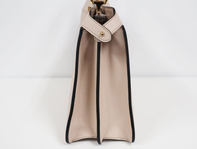 ピーカブー アイシーユー ミディアム ISEEU グレージュ（ベージュ系