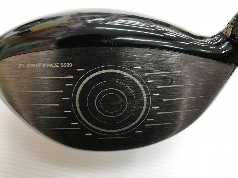 即納】MAVRIK SUB ZERO | 9 | S | ディアマナ TB 60 | 中古