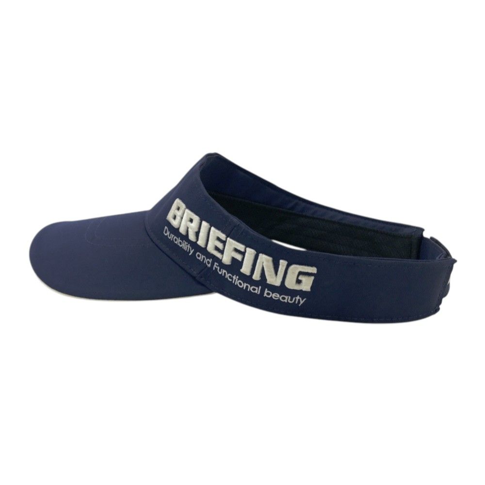 サイズ：S BRIEFING GOLF ブリーフィング  ニットセーター  ネイビー系 [240101422594] ゴルフウェア レディース ストスト BRIEFING ブリーフィング ゴルフ ニット レディース L（サイズ