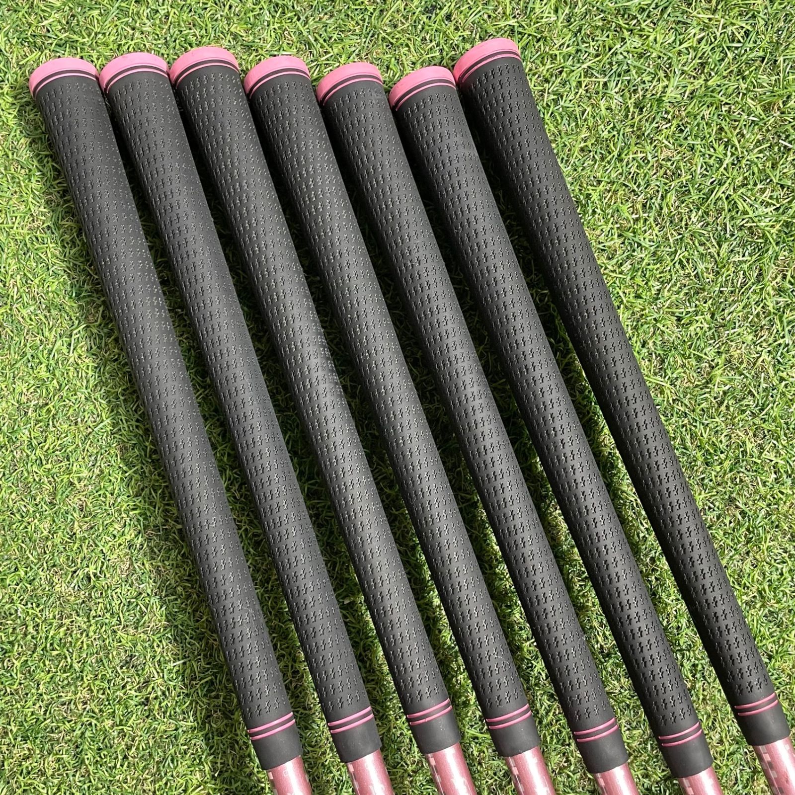 Srixon - 良品　スリクソン GiE L アイアンセット レディース 右打ち 8本 Srixon - 良品 スリクソン GiE L アイアンセット レディース 右