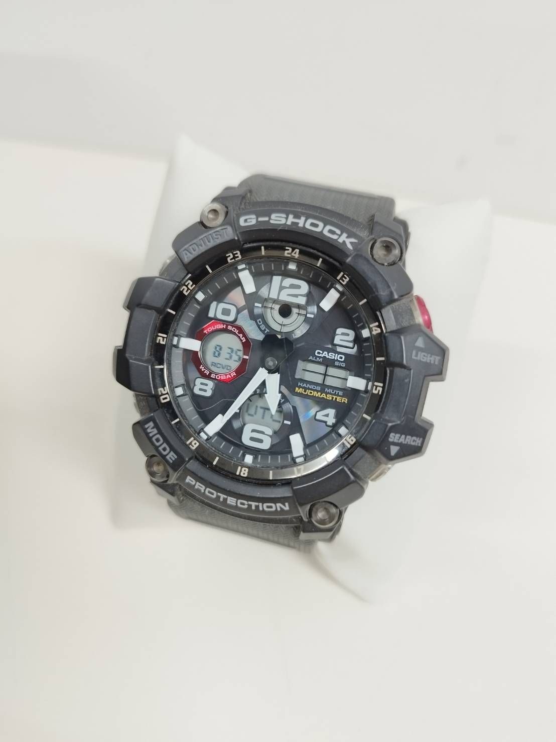 CASIO/カシオ G-SHOCK 5561 腕時計 カシオ G-SHOCK マッドマスター
