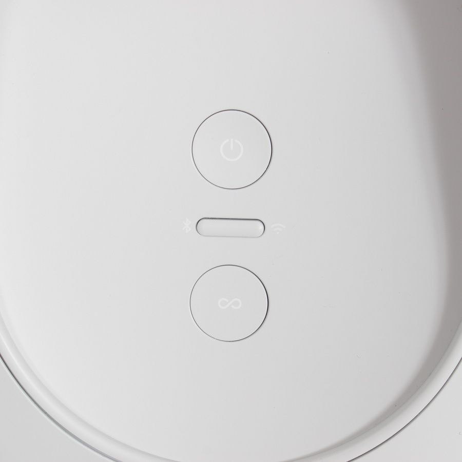 Sonos Move MOVE1JP1 ルナーホワイト スマートスピーカー Bluetooth/AirPlay 2/Wi-Fi/ストリーミング対応  Alexa搭載 ソノス 本体 - メルカリ