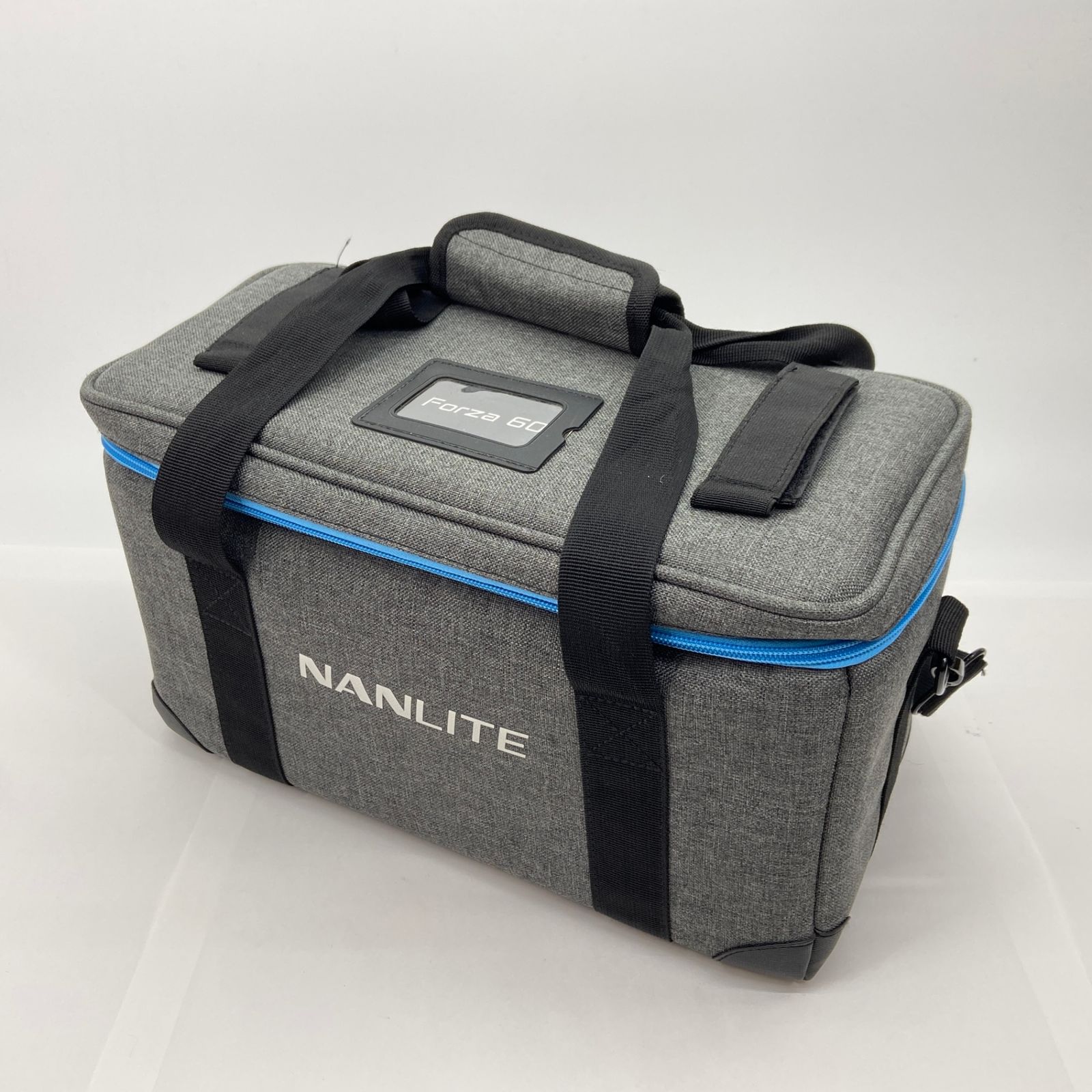 NANLITE Forza 60 LEDライト C 4771 100