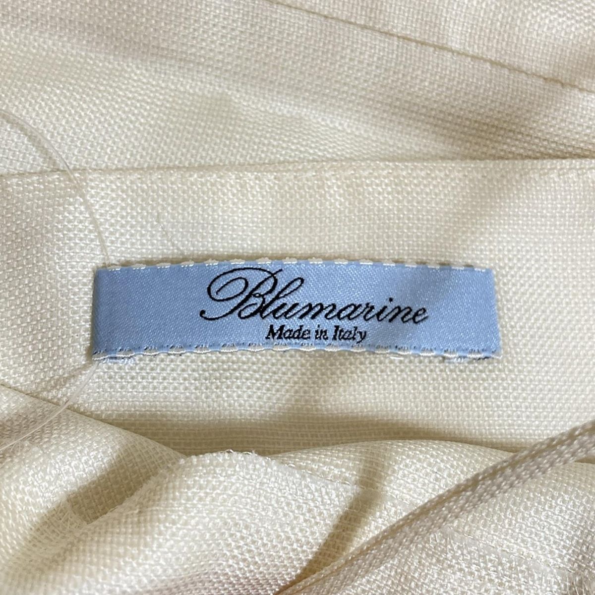 ☆ブルマリン　　Blumarine ☆サイズ38 BLUMARINE(ブルマリン) ワンピース サイズ（I）38 レディース