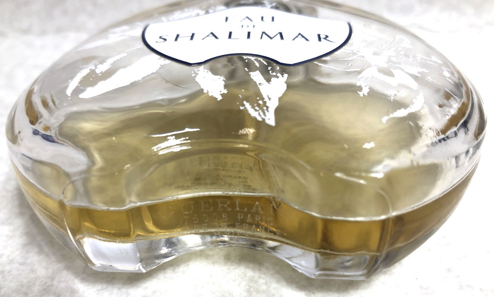 DH329】ゲラン オードゥ シャリマー オードトワレ 香水 75ml ゲラン