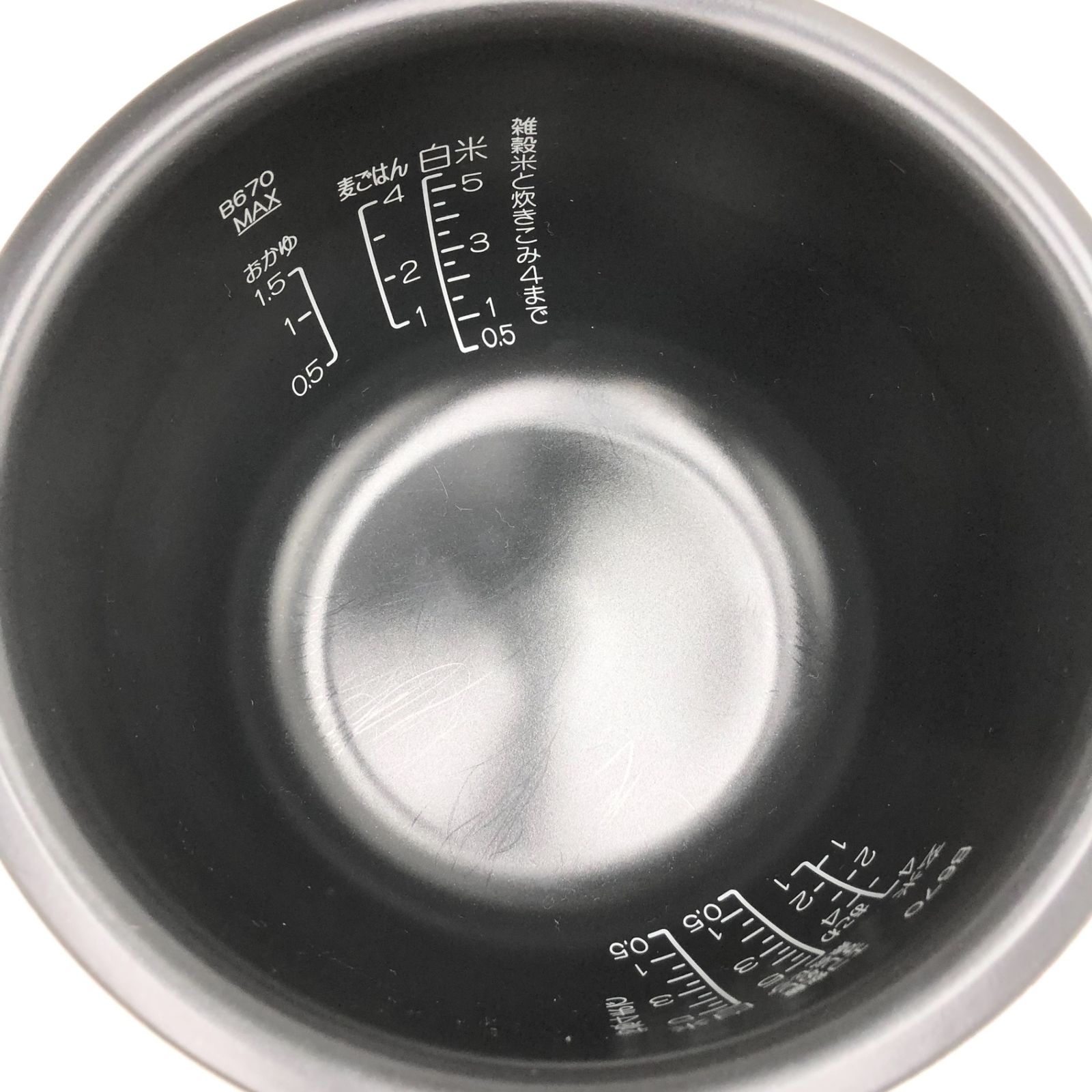  象印マホービン 炊飯器 5.5合 炎舞炊き ホワイト NW-NA 10-WA その他 デジタルカメラ