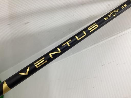 キャロウェイ ROGUE ST MAX D 10.5° ドライバー DR VENTUS 5 for CW フレックスR メンズ 男性用 右利き 右用 Dランク ゴルフクラブ