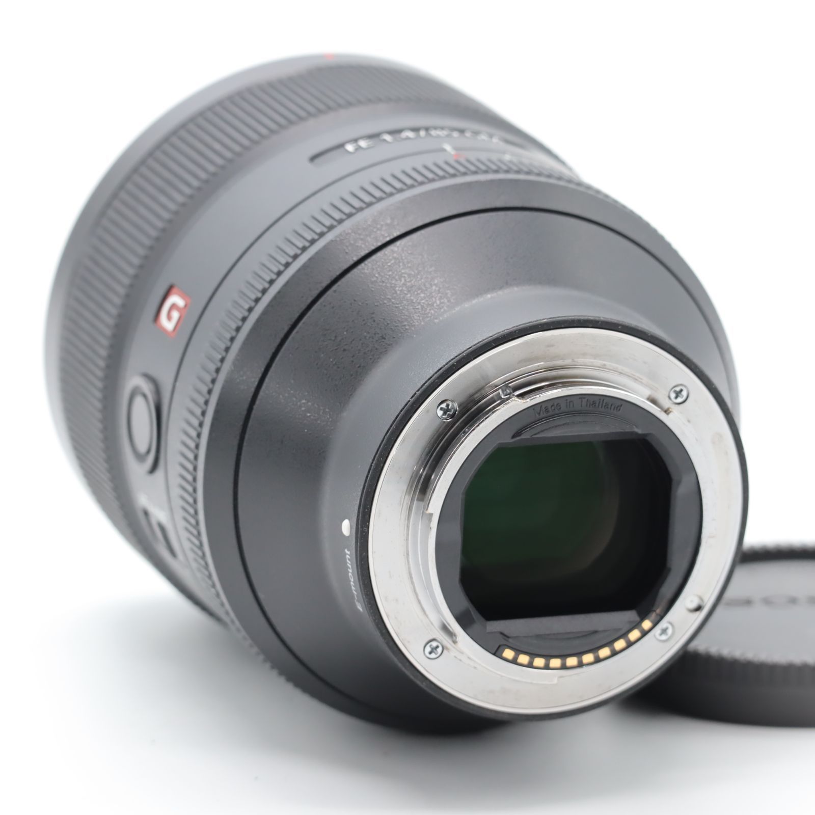 FE85mmF1.4GM Eマウントレンズ SONY α ソニー / 望遠単焦点レンズ / フルサイズ / FE 85mm F1.8 / デジタル