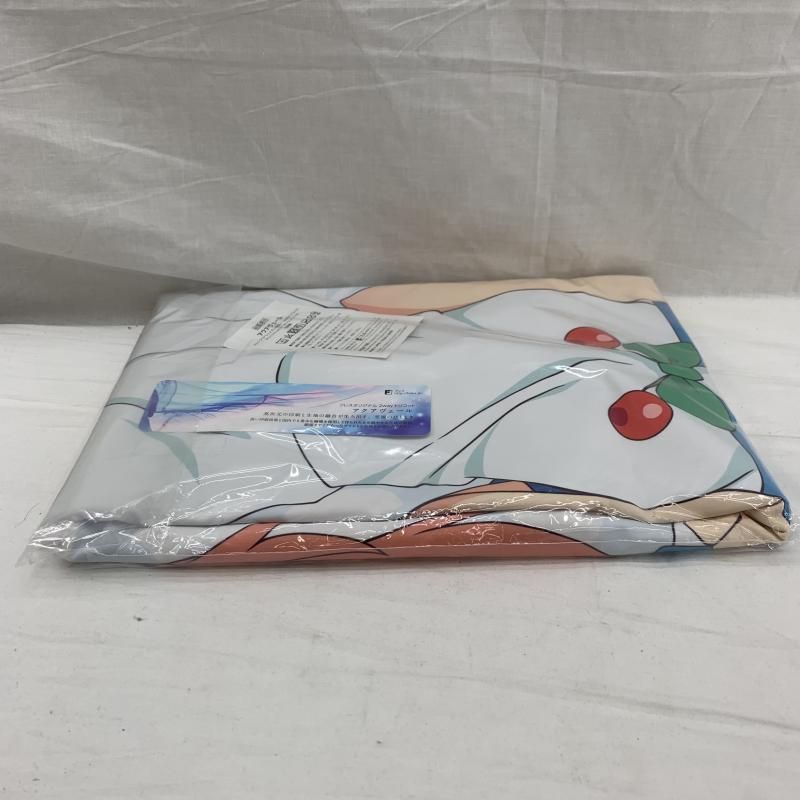  天月めぐる 抱き枕カバー アクアヴェール ツインエンジェルBREAK 91 その他 おもちゃ