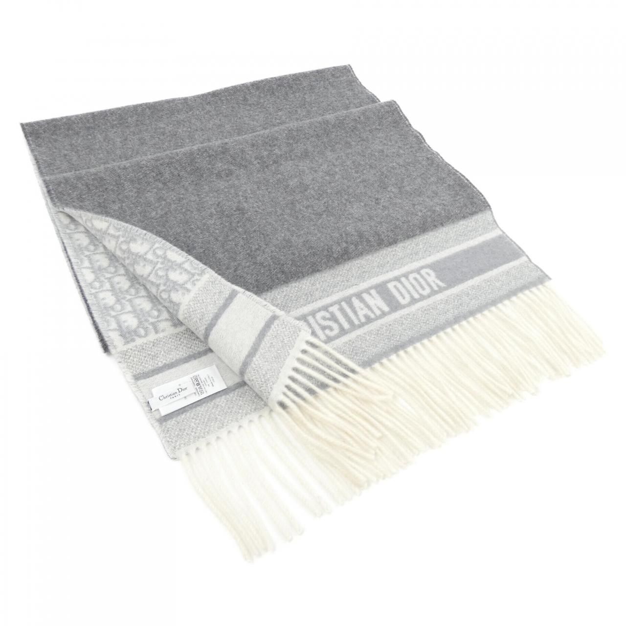 クリスチャンディオール CHRISTIAN DIOR オブリーク 25CDO309I093 STOLE