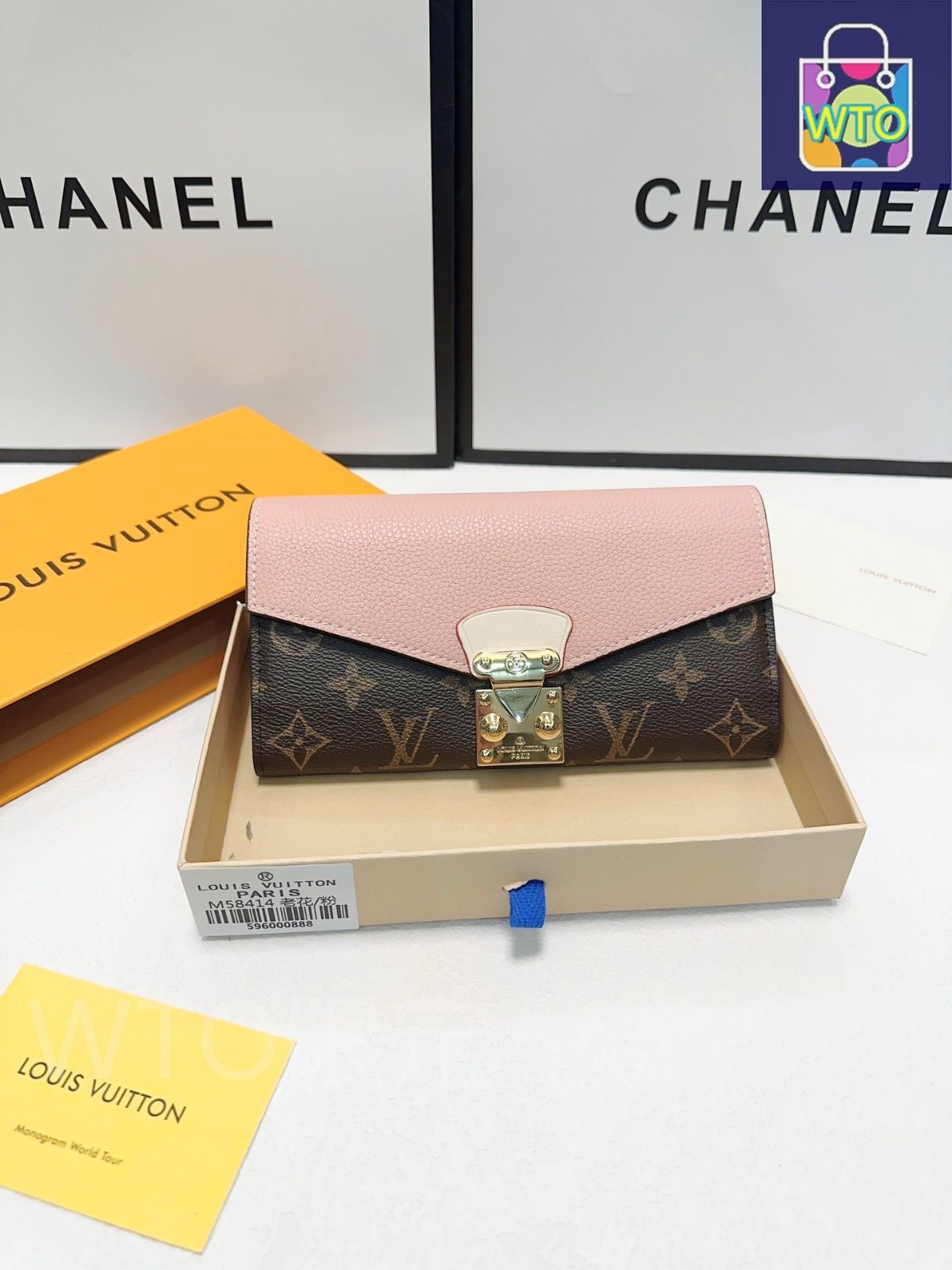 ６冊セット】CHANEL ルイヴィトン　スーパーコレクション2000年代　雑誌 6冊セット】CHANEL ルイヴィトン スーパーコレクション2000年代