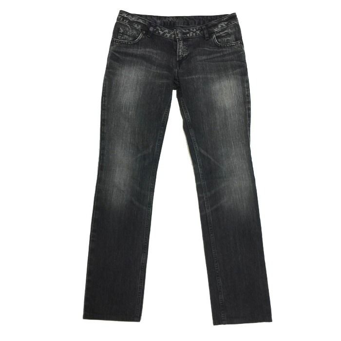 ルシアンペラフィネ lucien pellat finet デニムパンツ ジーンズ 