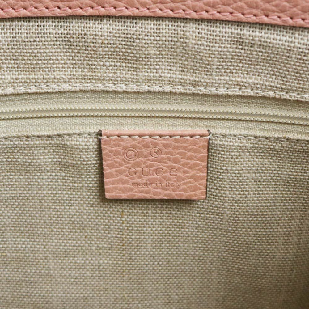 中古）グッチ GUCCI インターロッキングG 2way チェーン ショルダー