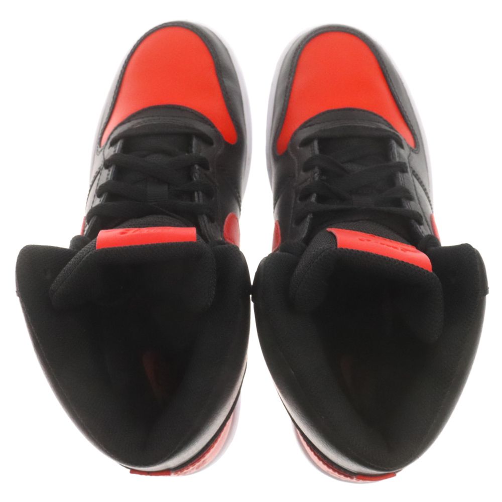 NIKE (ナイキ) EBERNON MID エバノン ミッド ハイカット NIKE (ナイキ) EBERNON MID エバノン ミッド ハイカット