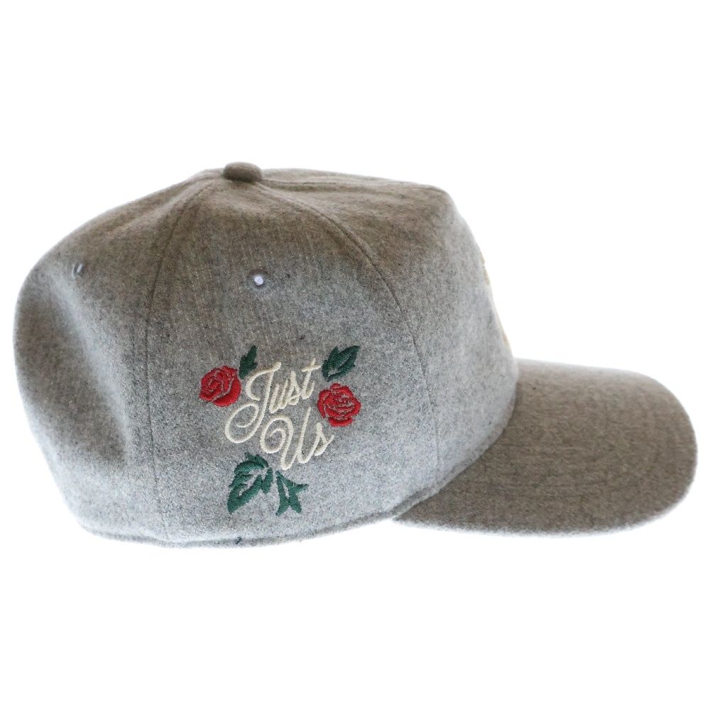 KITH (キス) ×NEW ERA ニューエラ ニューヨークヤンキース フラワー 花