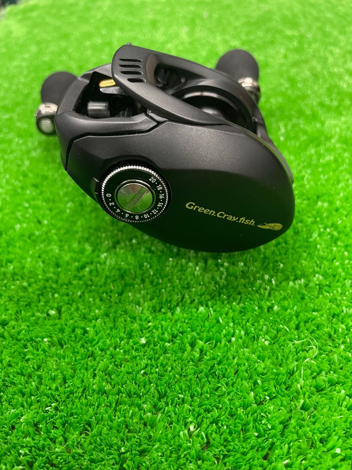 ダイワ タトゥーラhlc 一誠 TATULA HLC TW 6.3L-IS 一誠 issei タトゥーラ