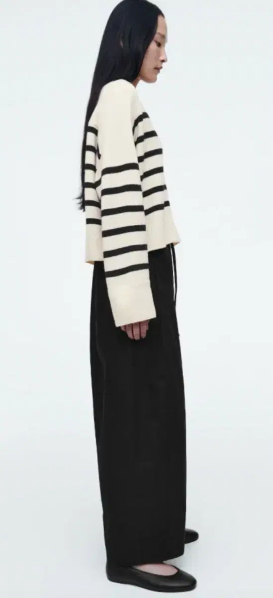 コス ストライプ