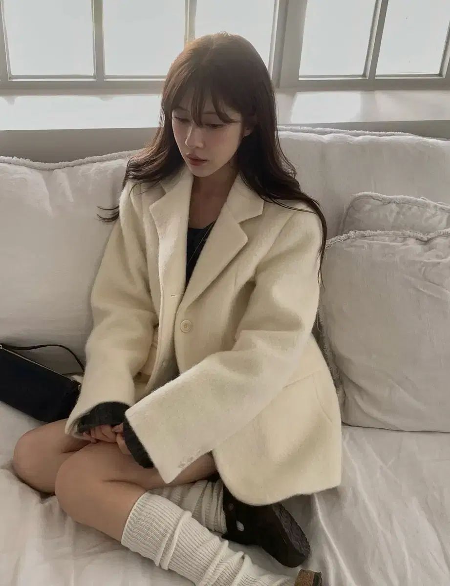 miel Justin ジャケット