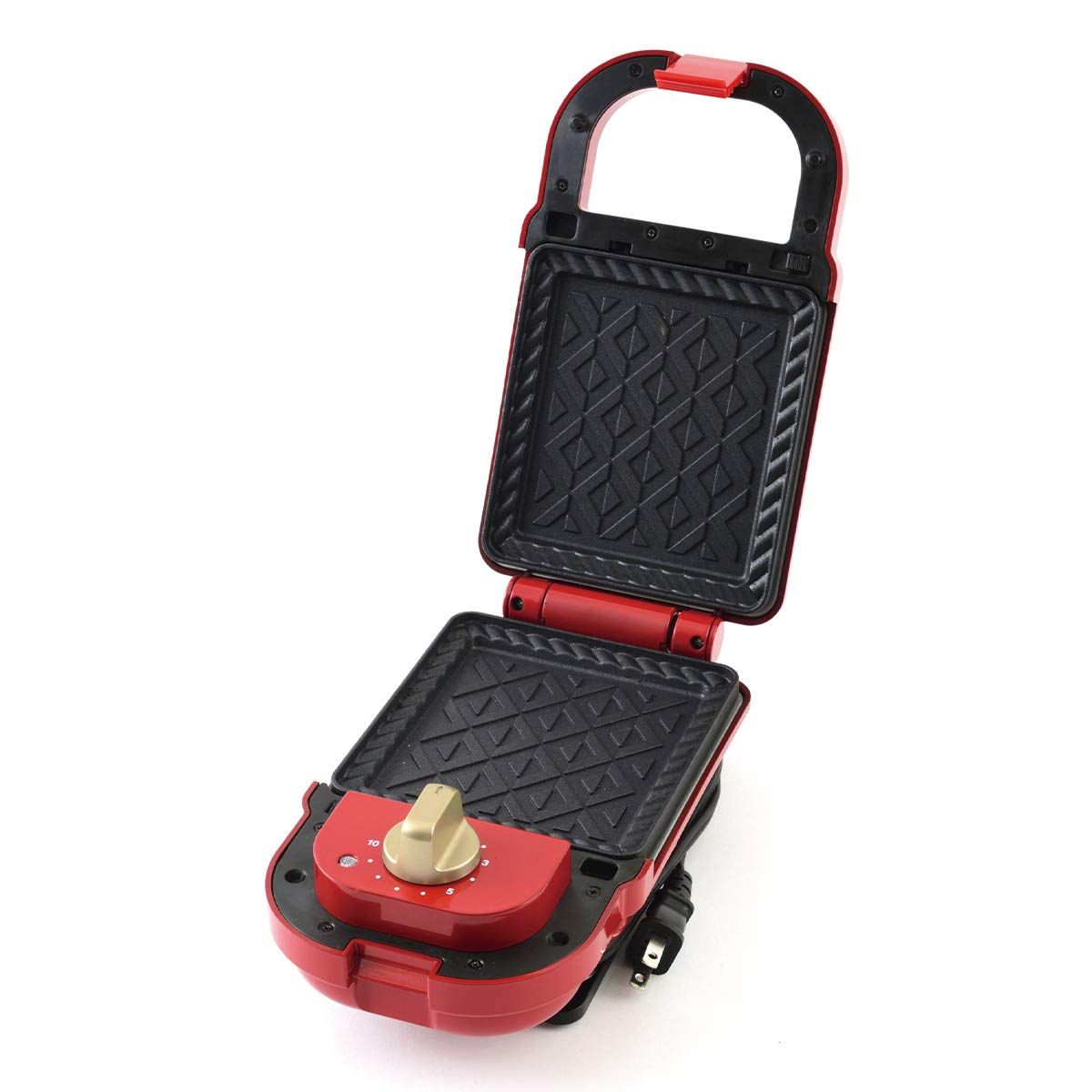 耳まで焼ける 電気